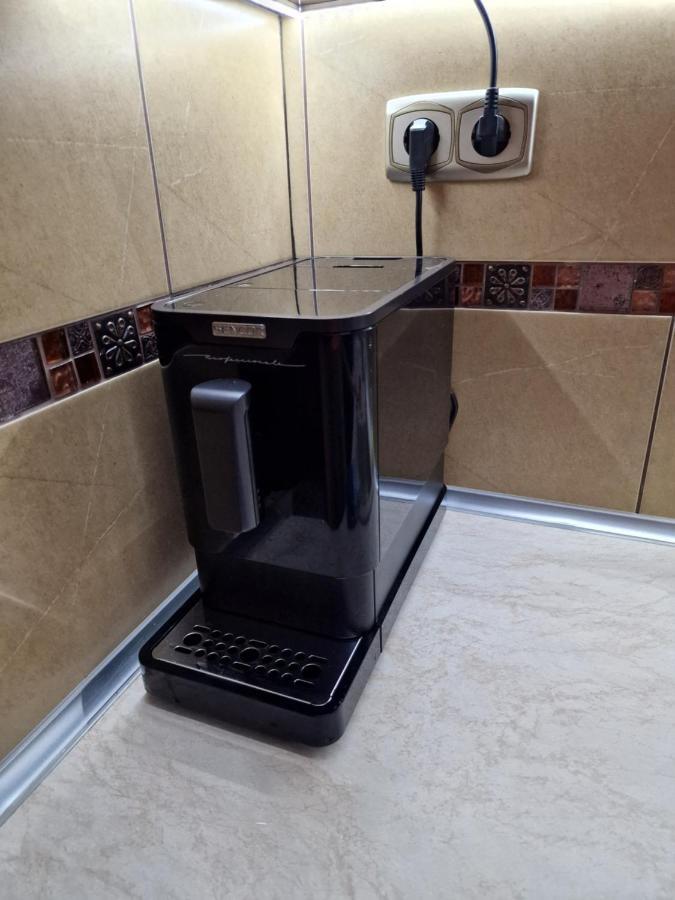 Matyas Apartman Тата Екстер'єр фото